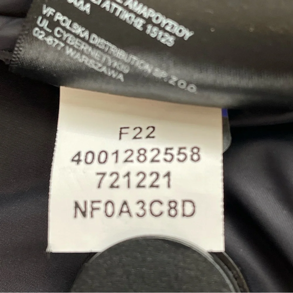 The North Face Men's 1996 Retro Nuptse Jacket Size Medium In Antelope Tan